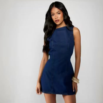 New - Summer Women's Fitted Dress